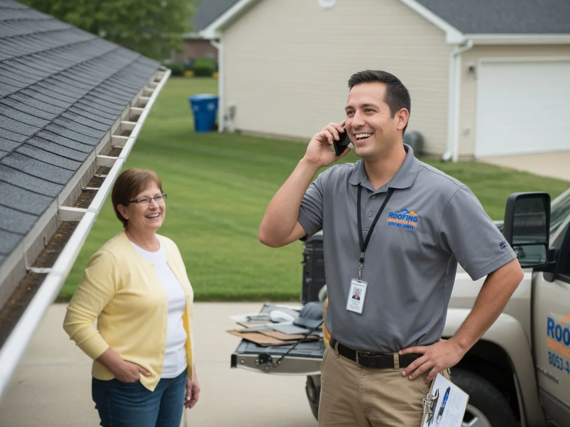 Local Roofing Contractors Custer, SD FAQs